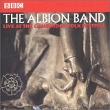 Albion Band - Live At Cambridge Folk Festival