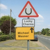 Michael Messer - Lucky Charms