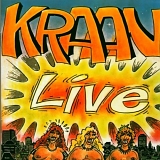Kraan - Kraan Live [remastered]