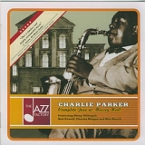 Charlie Parker - Complete Jazz at Massey Hall