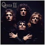 Queen - Queen II [2011 Remaster]