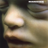 Rammstein - Mutter [digipak poster]