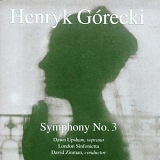Dawn Upshaw - Gorecki:Symphony No.3