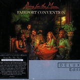 Fairport Convention - Rising For The Moon [remastered]