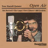 Tom Harrell Quintet - Open Air