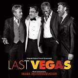 Mark Mothersbaugh - Last Vegas