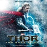 Brian Tyler - Thor: The Dark World