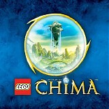 Jeff Broadbent - Lego: Legends of Chima Online