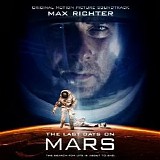 Max Richter - The Last Days On Mars