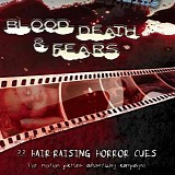 Audiomachine - Blood, Death & Fears