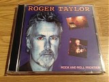 Roger Taylor - Rock And Roll Frontier