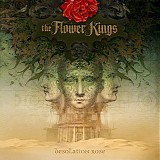 The Flower Kings - Desolation Rose (Limited Edition)