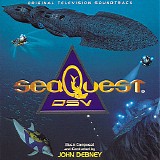 John Debney - SeaQuest DSV