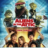 John Debney - Aliens In The Attic