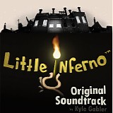 Kyle Gabler - Little Inferno