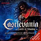 Ã“scar Araujo - Castlevania: Lords of Shadow (Ultimate Edition)