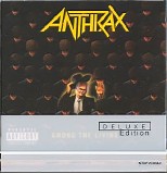 Anthrax - Among The Living Deluxe Edition