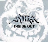 Anthrax - Inside Out (US Version)