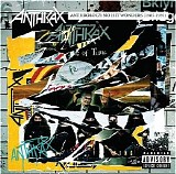 Anthrax - Anthrology. No Hit Wonders (1985-1991)