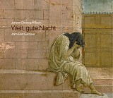 Johann Christoph Bach - Welt, Gute Nacht