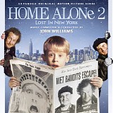 John Williams - Home Alone 2: Lost In New York