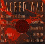 Various artists - Sacred War