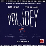 Various artists - Pal Joey 1995 Original Cast Recording