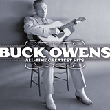 Owens, Buck (Buck Owens) - All-Time Greaest Hits