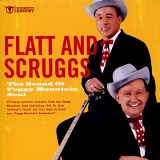 Flatt & Scruggs - The Sound of Foggy Mountain Soul