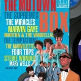 Various artists - The Motown Box