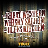 Various artists - Clubhouse Records' 'Music from the Saloon' At Truck Festival [Explicit]