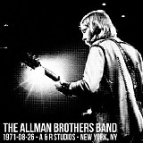 The Allman Brothers Band - 1971-08-26 - A & R Studios - New York, NY