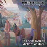 Various artists - The Artist Sampler - Mishara & More