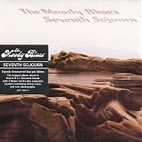 The Moody Blues - Seventh Sojourn [2007 Hybrid SACD]