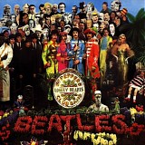 Beatles - Sgt. Pepper's Lonely Hearts Club Band (Greg Calbi mix)