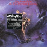 The Moody Blues - On The Threshold Of A Dream [2006 Hybrid SACD]