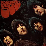 Beatles - Rubber Soul  (Canadian)
