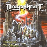 Dragonheart - Throne of the Alliance