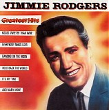 Jimmie Rodgers - Greatest Hits
