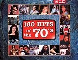 Various artists - 100 Hits Of The 70's