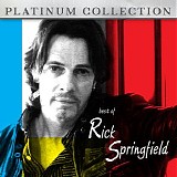 Rick Springfield - Best of Rick Springfield