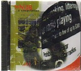 Various artists - No Smoking, Littering or Radio Playing:  The WNUR compilation