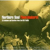 Various artists - Northern Soul Floorshakers!