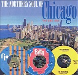 Various artists - The Northern Soul Of Chicago Volume 1