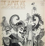 Various artists - The Jasmine Isle: Javanese Gamelan Music