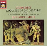 Luigi Cherubini - Requiem in c