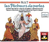 Georges Bizet - Les Pecheurs de Perles