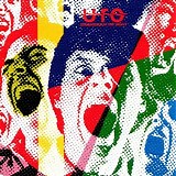 UFO - Strangers In The Night (1979) FLAC
