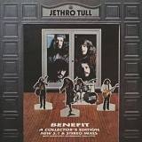 Jethro Tull - Benefit [steve wilson]