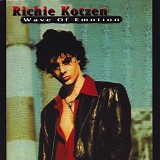 Richie Kotzen - Wave Of Emotion